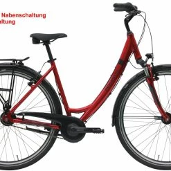 Pegasus Solero SL 2020/2021 24-Gang -Teile Verkäufe Pegasus Solero SL 2020 24 Gang Damen Wave chrome crimson red 526 21245 21250 21255