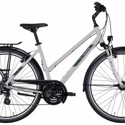 Pegasus Solero SL 2022 24-Gang -Teile Verkäufe Pegasus Solero SL 2022 24 Gang Damen Trapez light grey hellgrau 636 19945 19950 19955