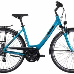 Pegasus Solero SL 2022 24-Gang -Teile Verkäufe Pegasus Solero SL 2022 24 Gang Damen Wave chrome petrol 636 20845 20850 20855