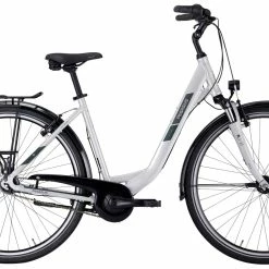 Pegasus Solero SL 2022 7-Gang -Teile Verkäufe Pegasus Solero SL 2022 7 Gang Damen Deep Tiefeinstieg Unisex light grey hellgrau 636 23045 23050 23055