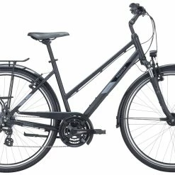 Pegasus Solero SL 2023 24-Gang -Teile Verkäufe Pegasus Solero SL 2023 24 Gang Damen Trapez black matt schwarz matt 505 29545 29550 29555