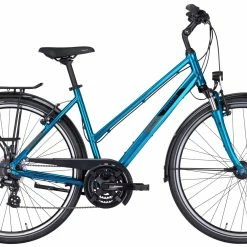 Pegasus Solero SL 2023 24-Gang -Teile Verkäufe Pegasus Solero SL 2023 24 Gang Damen Trapez chrome petrol tuerkis blau gruen 505 29745 29750 29755