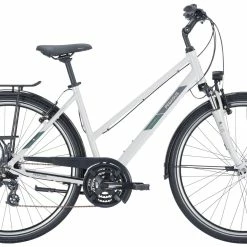 Pegasus Solero SL 2023 24-Gang -Teile Verkäufe Pegasus Solero SL 2023 24 Gang Damen Trapez light grey hellgrau 505 29445 29450 29455