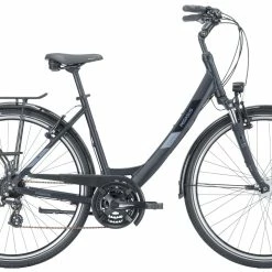 Pegasus Solero SL 2023 24-Gang -Teile Verkäufe Pegasus Solero SL 2023 24 Gang Damen Wave Tiefeinstieg black matt schwarz matt 505 30145 30150 30155