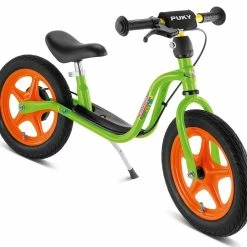 Puky LR 1-L Mit Bremse -Teile Verkäufe Puky Laufrad LR 1L Luftbereifung mit Bremse kiwi orange 4031 4015731040313