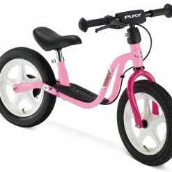 Puky LR 1-L Mit Bremse -Teile Verkäufe Puky Laufrad LR 1L Luftbereifung mit Bremse rose pink 4065 4015731040658