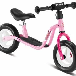 Puky LR M -Teile Verkäufe Puky Laufrad LR M rose pink 4061 4015731040610