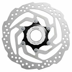 Shimano SM-RT10 160mm Mit Lock-Ring-Befestigung