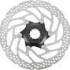 Shimano SM-RT30 160mm Mit Lock-Ring-Befestigung