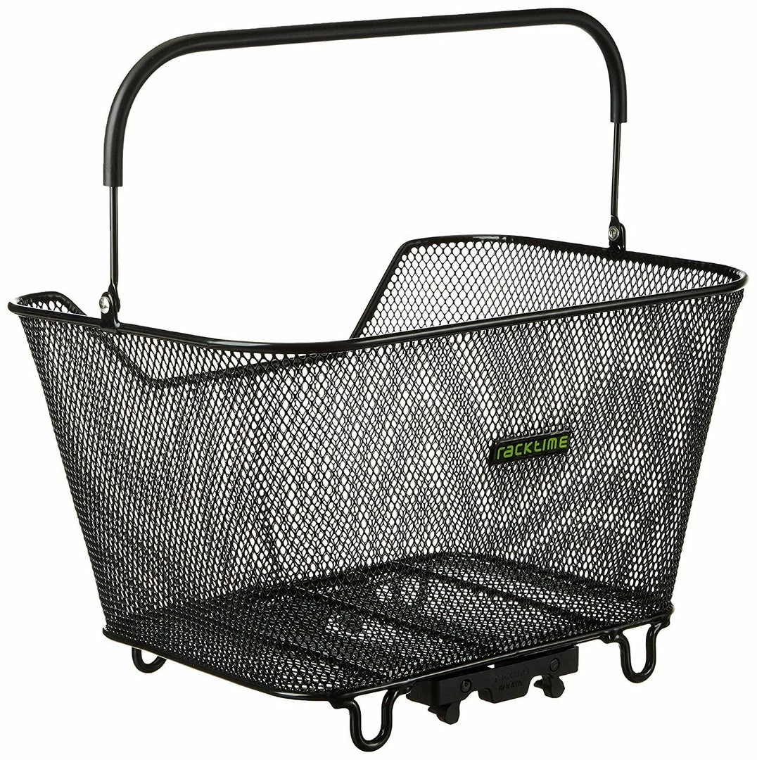 Racktime BaskIt Large 23 Liter 3 Racktime BaskIt Large 23 Liter