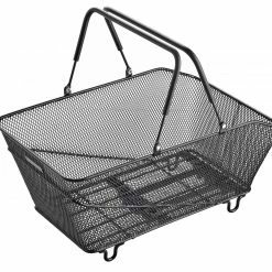 Racktime BaskIt Trunk 28 Liter -Teile Verkäufe Racktime Korb BaskIt trunk 13030a