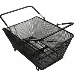 Racktime BaskIt Trunk 28 Liter -Teile Verkäufe Racktime Korb BaskIt trunk 13030b