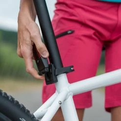 MonkeyLink ML-Light Recharge 30 Lux Set Mit USB-Anschluss -Teile Verkäufe Rear Einsetzen 1