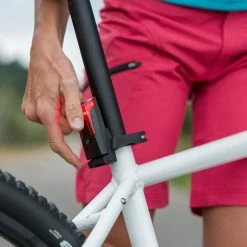 MonkeyLink ML-Light Recharge 30 Lux Set Mit USB-Anschluss -Teile Verkäufe Rear Einsetzen 2