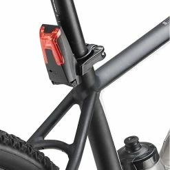 MonkeyLink ML-Light Recharge 30 Lux Set Mit USB-Anschluss -Teile Verkäufe Recharge rear