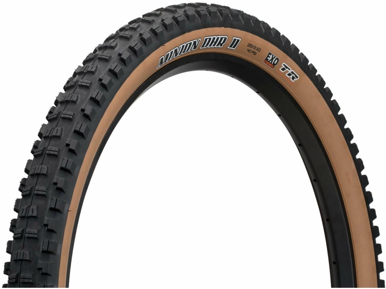 Maxxis Minion DHR-2 WT