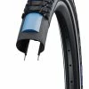 Schwalbe Marathon Plus Tour HS-619 Reflex Neu !