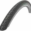 Schwalbe Road Cruiser Green Compound HS-484 Schwarz Reflex
