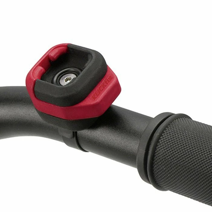 Rixen & Kaul Lenkeradapter Quad-Mini Für PhonePad U.a. 4 Rixen & Kaul Lenkeradapter Quad-Mini Für PhonePad U.a. – Bild 2