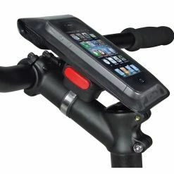 Rixen & Kaul Smartphone-Tasche Klickfix IPhonebag Gr. S -Teile Verkäufe Rixen und Kaul KickFix Phonebag S Quad Smartphone Tasche 2706 4030572102587b