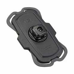 Rixen & Kaul Smartphone-Halterung Klickfix Phonepad Quad Mini -Teile Verkäufe Rixen und Kaul KickFix Phonepad Quad Mini Smartphone Halter 2720 4030572105007e