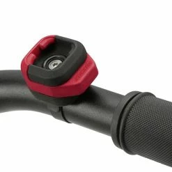 Rixen & Kaul Smartphone-Halterung Klickfix Phonepad Quad Mini -Teile Verkäufe Rixen und Kaul KickFix Phonepad Quad Mini Smartphone Halter 2720 4030572105007f