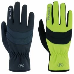 Roeckl Raiano 10-11042 Gore Windstopper Infinium