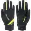 Roeckl Ranten 10-110033 H2O -Teile Verkäufe Roeckl Handschuhe Winter Ranten H2O black fluo yellow schwarz neongelb 10 110033 9210