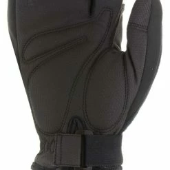 Roeckl Villach-2-Trigger 10-110044 Windstopper® Softshell Extra Warm -Teile Verkäufe Roeckl Handschuhe Winter Villach 2 Trigger schwarz black PrimaLoft 10 110044 9000 IH
