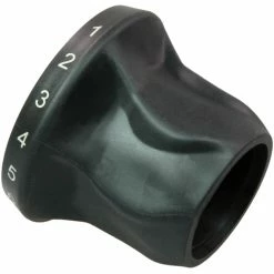 Rohloff Griffgummi Für Schaltdrehgriff "Leicht" Rechts No.8190