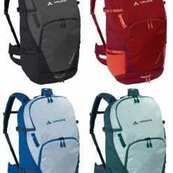 Vaude Bike Alpin Air 25+5