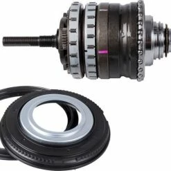 Shimano SG-S7001-11 Getriebe-Einheit 187mm Achslänge Y-3EN98010