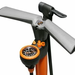 SKS Airworx 10.0 Control -Teile Verkäufe SKS Airworx 10.0 Multi Valve orange 10378 050 22502 4002556308223b