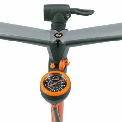 SKS Airworx 10.0 Control -Teile Verkäufe SKS Airworx 10.0 Multi Valve orange 10378 050 22502 4002556308223c
