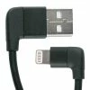 SKS Compit/+/E+/pers. USB-Kabel I-Phone Lightning -Teile Verkäufe SKS Compit Kabel 11542 cable i phone lightning Com Unit 4002556907952