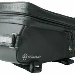 SKS Oberrohrtasche Explorer Smart Mit Abnehmbarem Smartphonefach