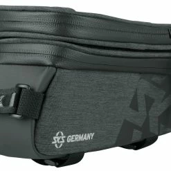 SKS Oberrohrtasche Traveller Smart Mit Abnehmbarem Smartphonefach