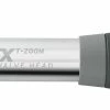 SKS Injex T-Zoom Neues Modell -Teile Verkäufe SKS Pumpe Injex T Zoom silber Mini Teleskop 11017 4002556493820