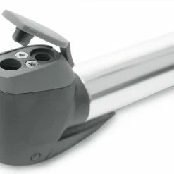 SKS Injex T-Zoom Neues Modell -Teile Verkäufe SKS Pumpe Injex T Zoom silber Mini Teleskop 11017 4002556493820c