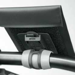 SKS Smartboy Smartphone-Lenkerhalter -Teile Verkäufe SKS Smartphonetasche Smartboy schwarz Klett 11234 4002556646462 b