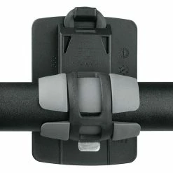 SKS Smartboy Smartphone-Lenkerhalter -Teile Verkäufe SKS Smartphonetasche Smartboy schwarz Klett 11234 4002556646462 c