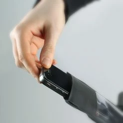 SKS Smartboy Smartphone-Lenkerhalter -Teile Verkäufe SKS Smartphonetasche Smartboy schwarz Klett 11234 4002556646462 g