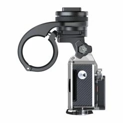 SP Connect™ SP Halterung Handlebar Mount Pro MTB 10 SP Connect™ SP Halterung Handlebar Mount Pro MTB -Teile Verkäufe SP Connect Handlerbar Mount Pro MTB 25.5mm 31.8mm 35.0mm FA003491163 4028017532464c