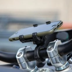 SP Connect™ SP Universal Phone Clamp -Teile Verkäufe SP Connect Universal Phone Clamp Smartphone Handy Universelhalter 58 85mm FA003491161 4028017532341f