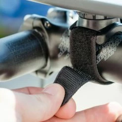 SP Connect™ SP Halterung Universal Mount (Klett) -Teile Verkäufe SP Connect Universal Mount Klett Lenkerhalter FA003492012 4028017531276b