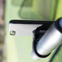 SP Connect™ SP Halterung Universal Mount (Klett) -Teile Verkäufe SP Connect Universal Mount Klett Lenkerhalter FA003492012 4028017531276d