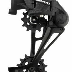 SRAM SX Eagle 2020 12-fach Bis 50 Zähne Schwarz