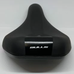Velo Bulls MTB Ab 2022 Schwarz -Teile Verkäufe Sattel Bulls Selle Royal 2022 MTB Herren schwarz b