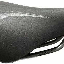 XLC LookIn All Season Touren / City-Sattel Unisex -Teile Verkäufe Sattel XLC LookIn visible Gel Touren City Sattel All Season 260mmx200mm SA A24 2502035300 4055149006808b