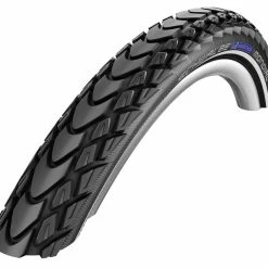 Schwalbe Marathon Mondial Double Defense HS-428 Reflex Faltbar